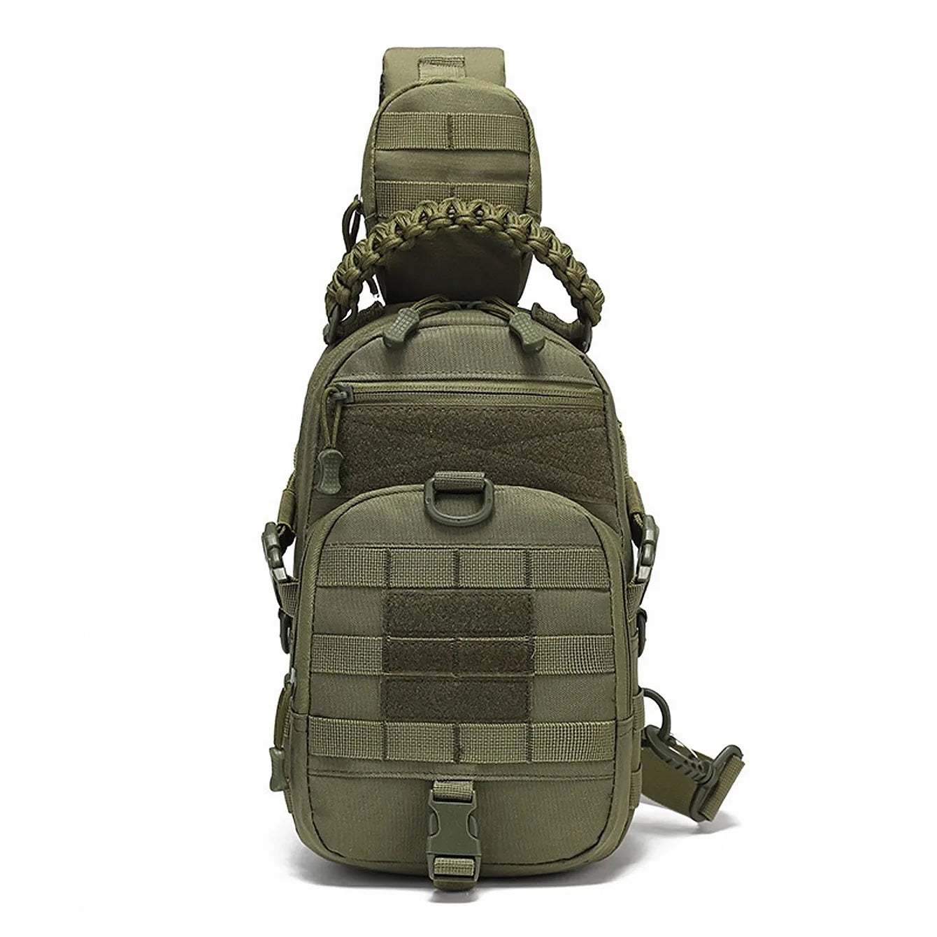 Tactical Sling Pack