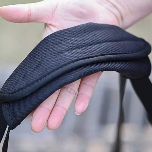 Body Support & Lift Harness