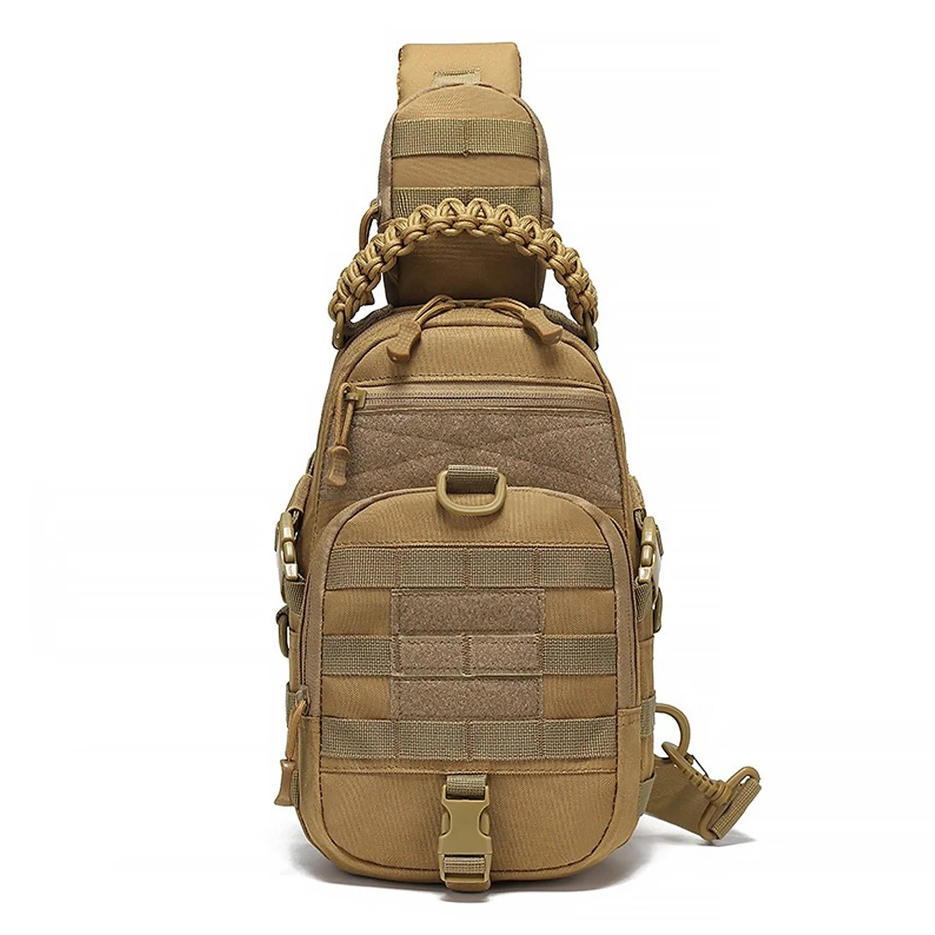 Tactical Sling Pack