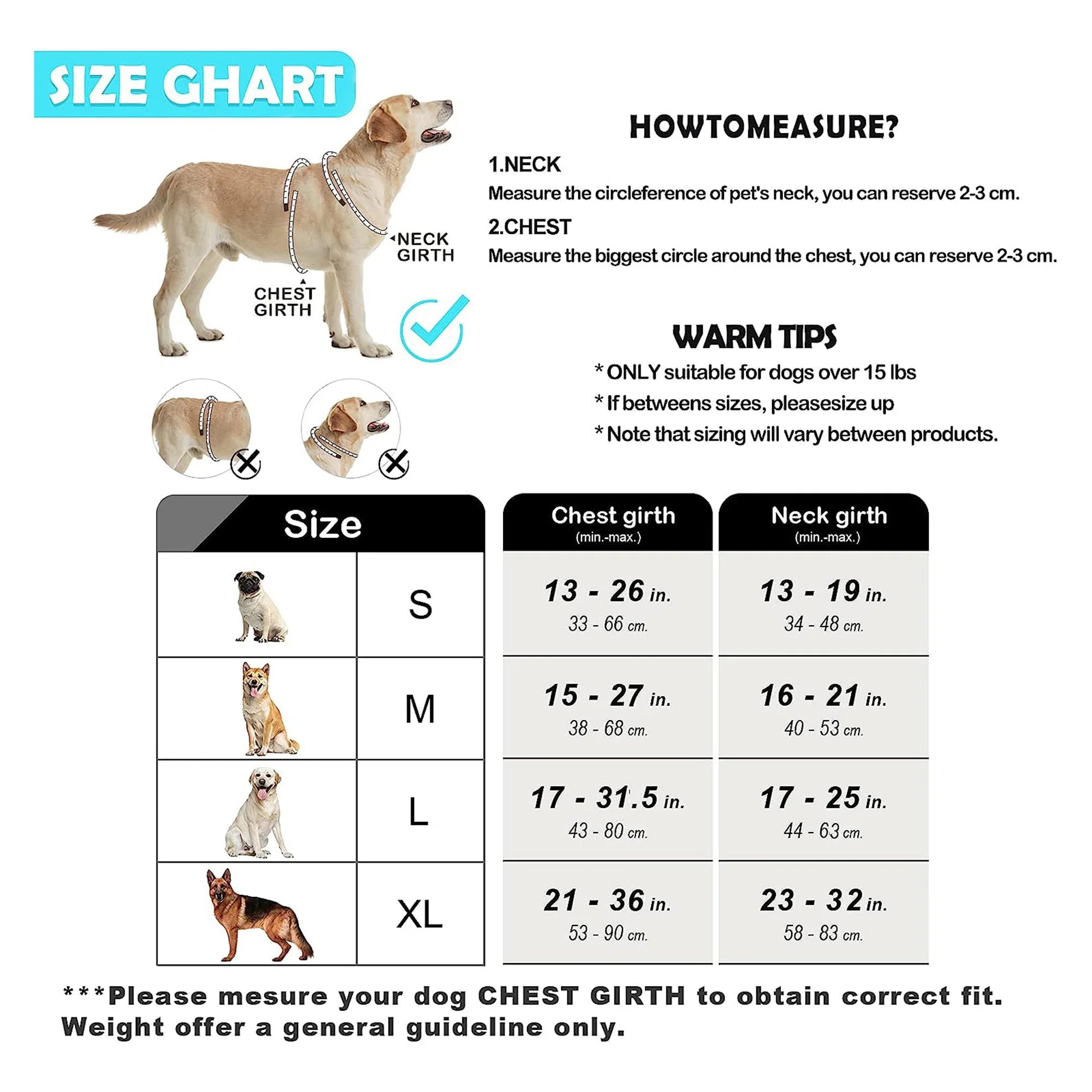 No-Pull Adventure Vest Harness