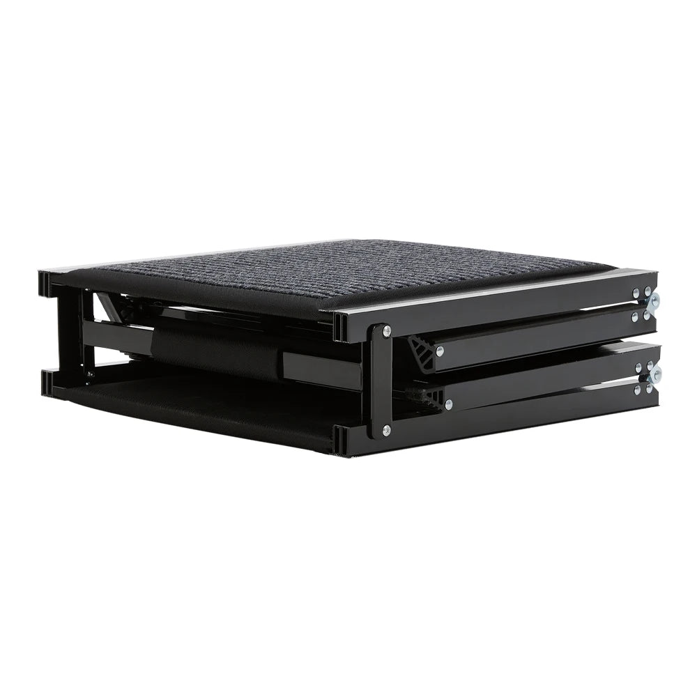 All-Terrain Metal Dog Ramp